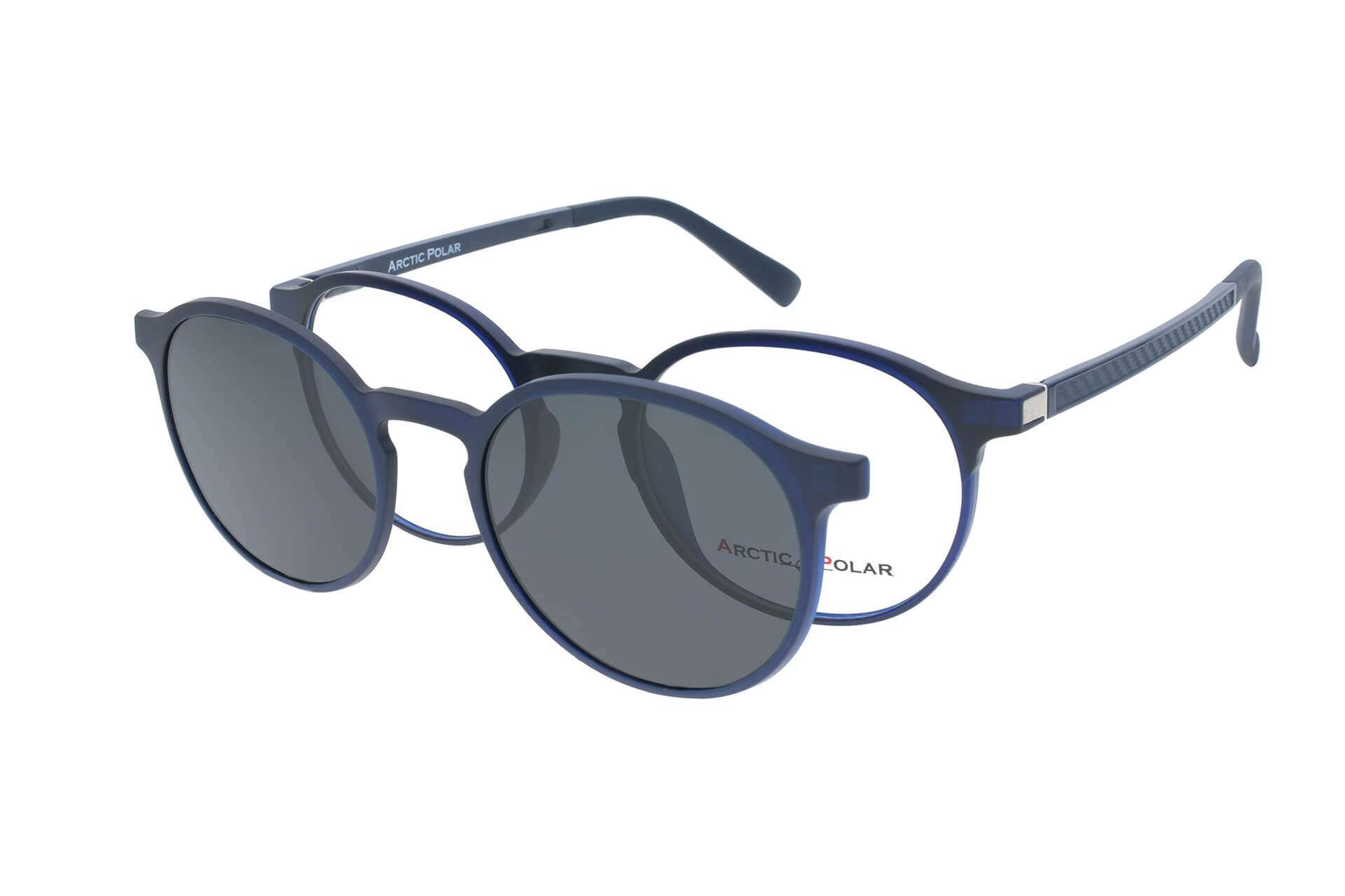 Humphreys Brille Mit Sonnenclip 581069 30