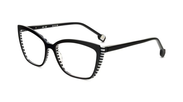 Etnia Barcelona Brille ZAZ BK