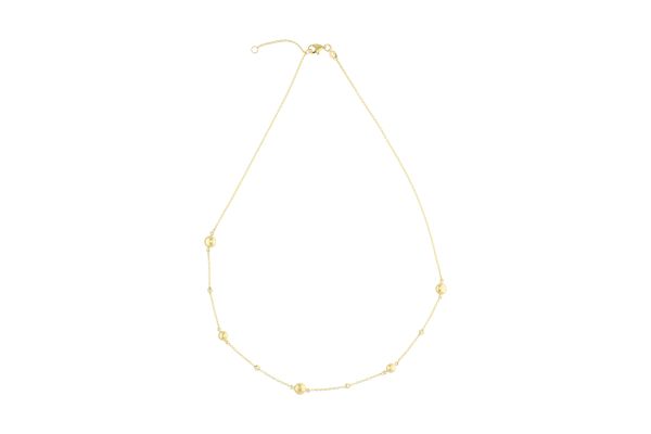 Palido Collier • 585 Gold