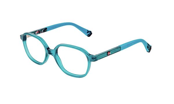 Marvel Spider-Man Kinderbrille DS AA075 C05