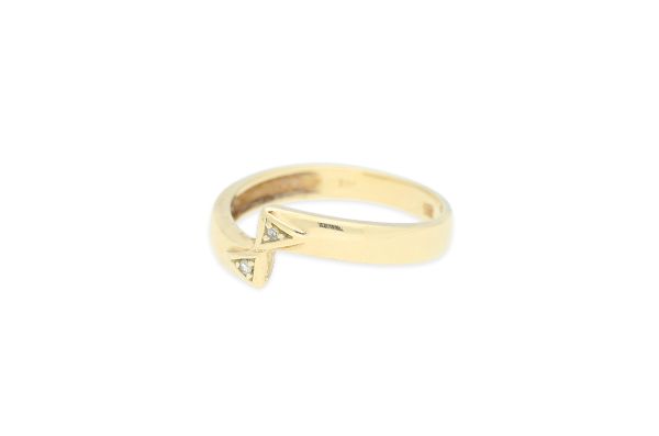 Ring • 585 Gold