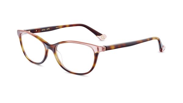 Etnia Barcelona Brille AVILA LEPK