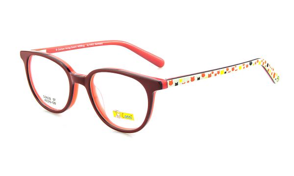 Conni Kinderbrille CON22 57