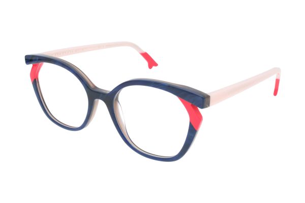 FACE A FACE Damenbrille BOCCA KUMA 2 - 5541