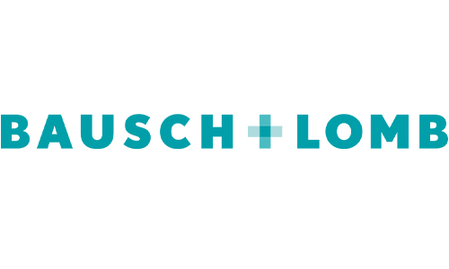 Bausch + Lomb