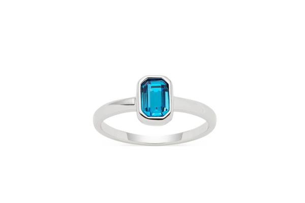 Leonardo Ring 18 Sophia • 024503