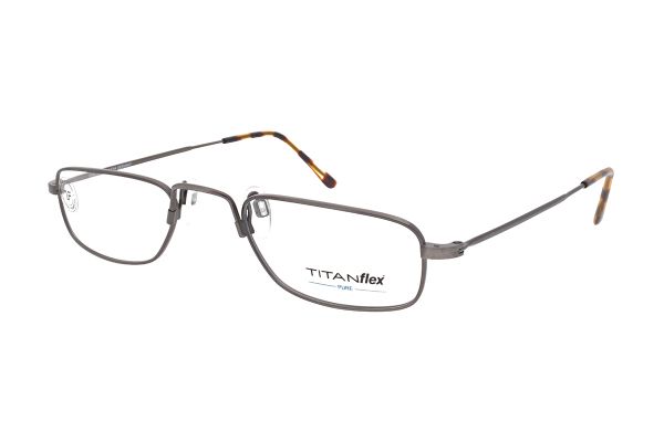 Titanflex Lesebrille 3761 31