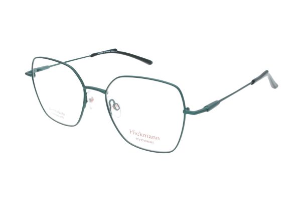 Hickmann Damenbrille aus Titan HI1242T 12A