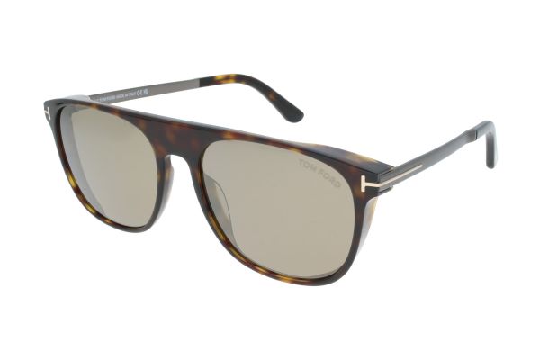 Tom Ford Sonnenbrille Lionel-02 TF1105 52L