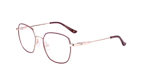 Lulu Castagnette Kinderbrille LEMM126 C12