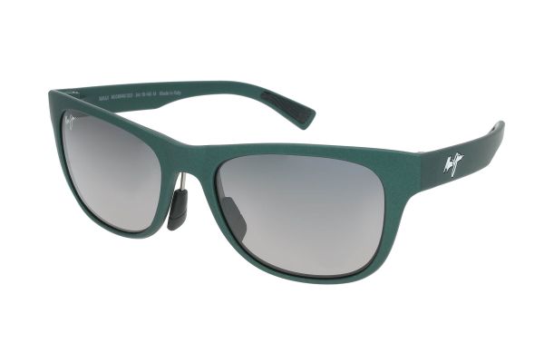 Maui Jim Sonnenbrille 684-15 - Kapeau - Neutral Grey