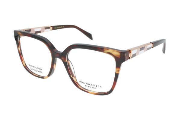 Ana Hickmann Damenbrille AH6531 E01