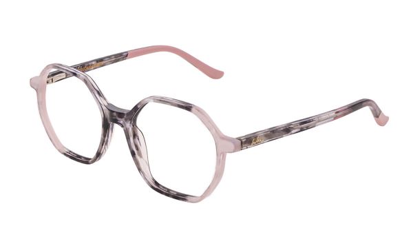 Lulu Castagnette Damenbrille LF AA186 C61