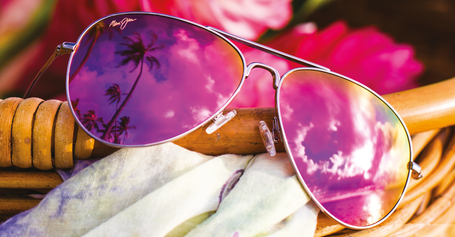 Maui-Jim-Sportbrillen