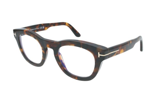 Tom Ford Brille TF5873-B 052