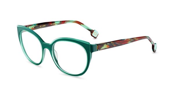 Etnia Barcelona Brille TAT TQRD