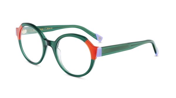 Etnia Barcelona Brille HORUS GROG