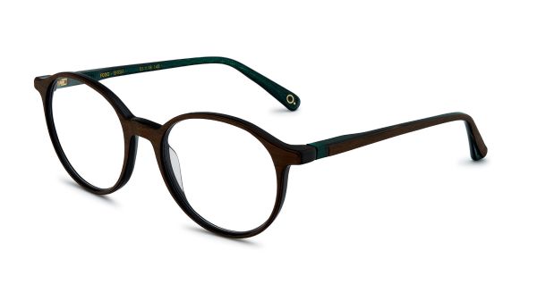 Etnia Barcelona Brille FOGG BRGR