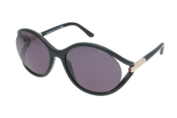 Tom Ford Sonnenbrille Melody TF1090 01A