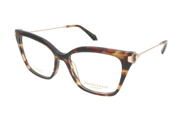 Ana Hickmann Titan Damenbrille AH6562T E01