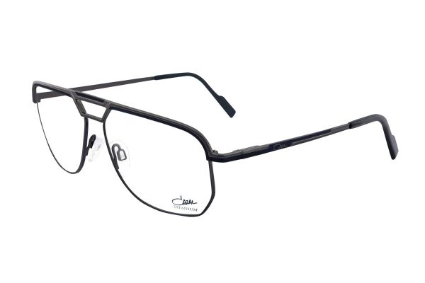 CAZAL Titanbrille • Mod 7101 • Col 003