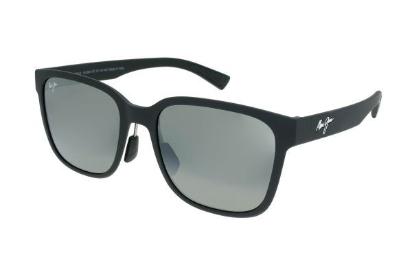 Maui Jim Sonnenbrille 660-02 - Paulele AF - Neutral Grey