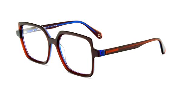 Etnia Barcelona Brille BRUTAL N28