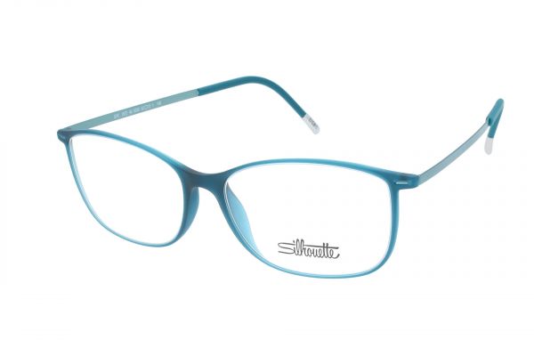 Silhouette Titan Brille SPX 1572 40 6056