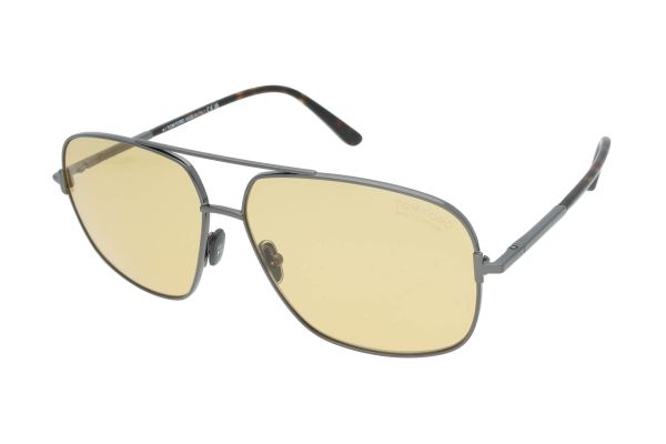 Tom Ford Phototrope Sonnenbrille Tex TF1096 08E