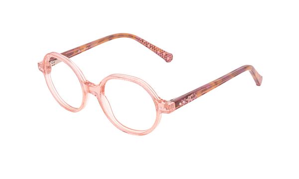 Disney Princess Kinderbrille DPAA199 C10