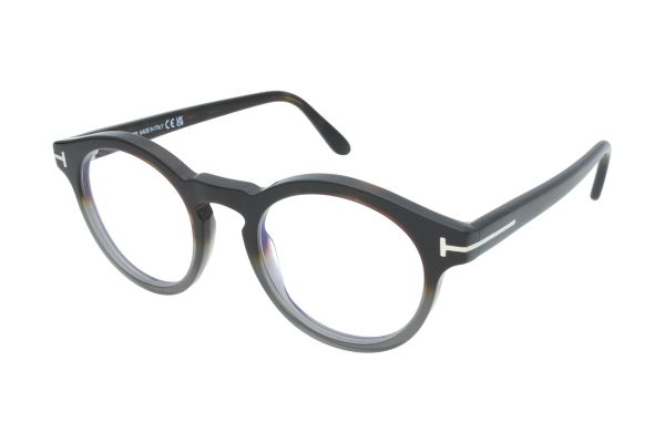 Tom Ford Brille TF5887-B 056