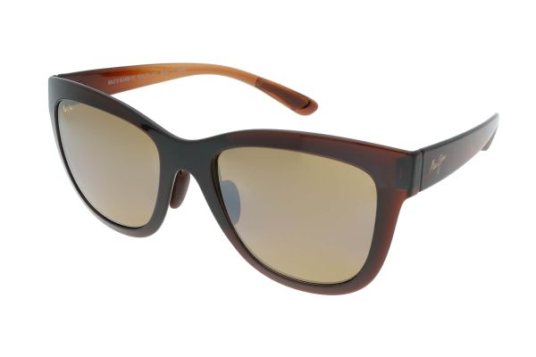 Maui Jim Sonnenbrille H448-01 - Anuenue - HCL Bronze