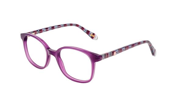 Barbie Kinderbrille BAAA015 C08