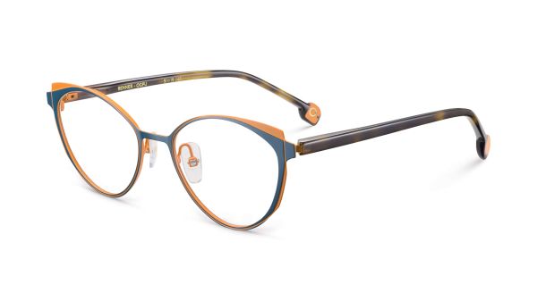 Etnia Barcelona Brille RENNER TQOG