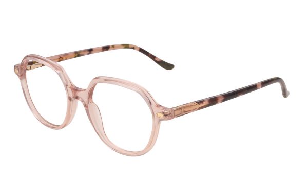 Lulu Castagnette Damenbrille LF AA190 C10