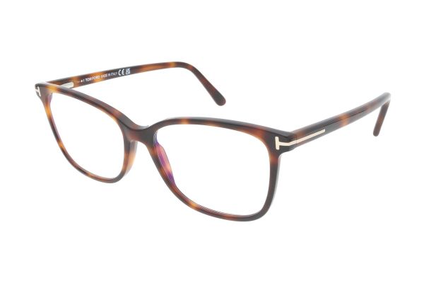 Tom Ford Brille TF5842-B 053