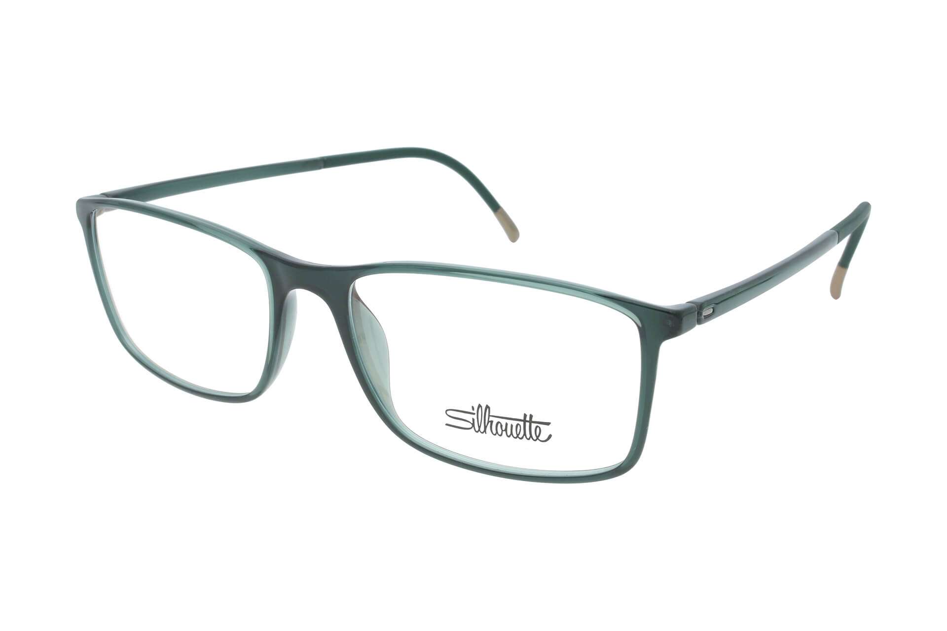 Silhouette Brille Spx Urban Lite 1590 75 9030