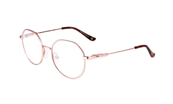 Lulu Castagnette Kinderbrille LEMM124 C20