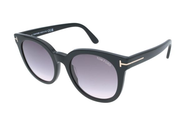 Tom Ford Sonnenbrille Moira TF1109 01B