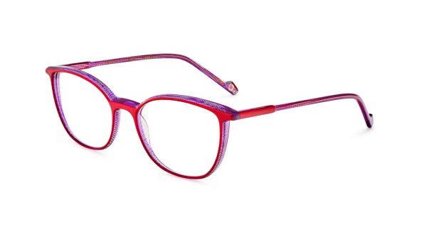 Etnia Barcelona Brille ULTRALIGHT 2 RDPU