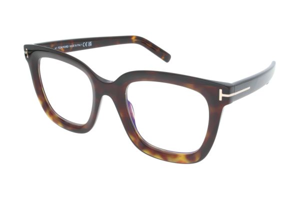 Tom Ford Brille TF5880-B 052