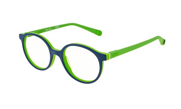 Avengers Kinderbrille Hulk DA AR002 C07