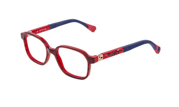 Marvel Spider-Man Kinderbrille DSAA078 C14