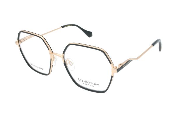 Ana Hickmann Damenbrille AH1502 A01