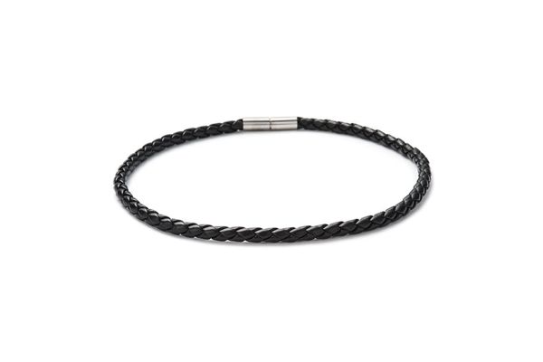 Monomania Herren Basic Lederband • 40700-45