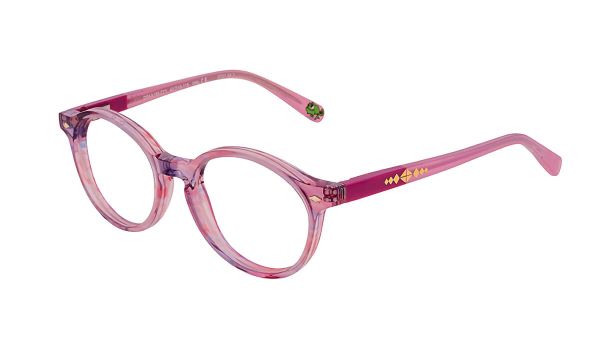 Disney Princess Kinderbrille DP AA189 C71