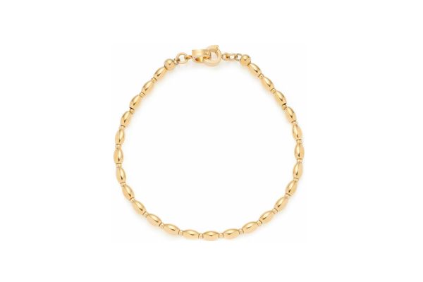 Leonardo Armband gold Lori • Clip&Mix • 023743