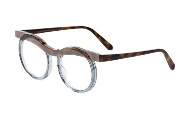 Veronika Wildgruber Designerbrille MARVEL 189