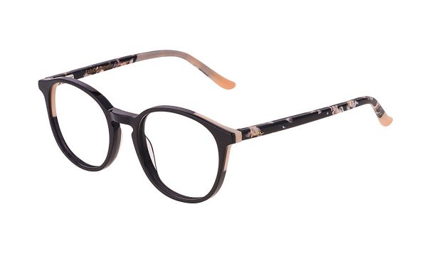 Lulu Castagnette Damenbrille LF AA188 C01