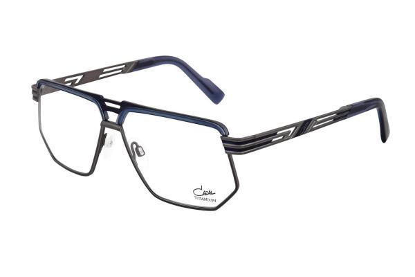 CAZAL Titanbrille • Mod 7107 • Col 003